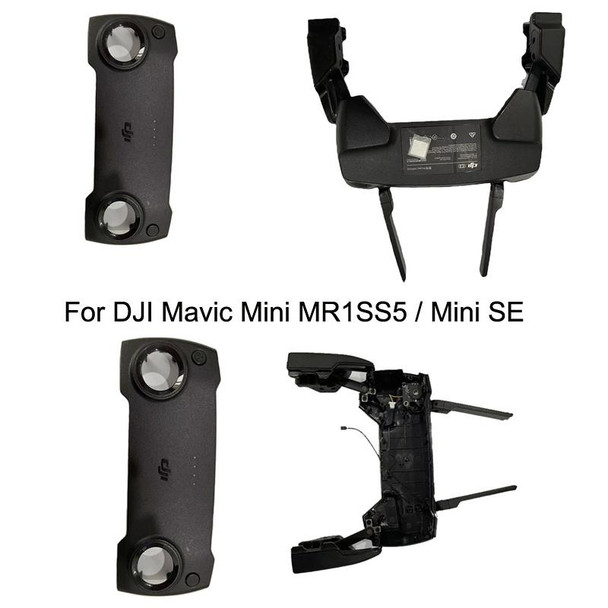 For DJI Mavic Mini MR1SS5 / Mini SE Remote Control Shell Repair Accessories Remote Control Upper Shell