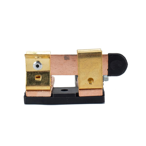 Car Negative Brass Battery Selector Isolator Disconnect Switch Cut