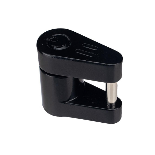 1/4 inch Trailer Hitch Coupler Lock connector