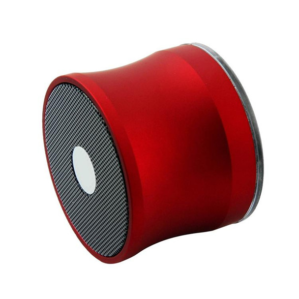 EWA A109 Bluetooth V2.0 Super Bass Portable Speaker, Support Hands Free Call, For iPhone, Galaxy, Sony, Lenovo, HTC, Huawei, Google, LG, Xiaomi, other Smartphones and all Bluetooth Devices(Red)