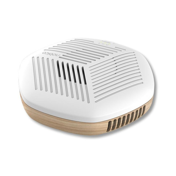 Nobico XD05A Portable Air Purifier Household Ozone Disinfection Machine(White)