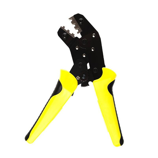 0.25-6.0mm Multi-function Wire Stripper + Carbon Steel Crimping Pliers + Storage Bag Tools Set
