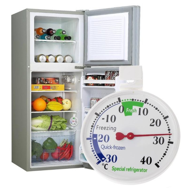 Household Hanging Refrigerator Freezer Thermometer