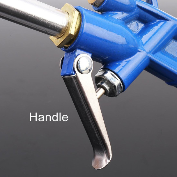 Car Multi-functional Water Power Washer High Pressure Spray Gun