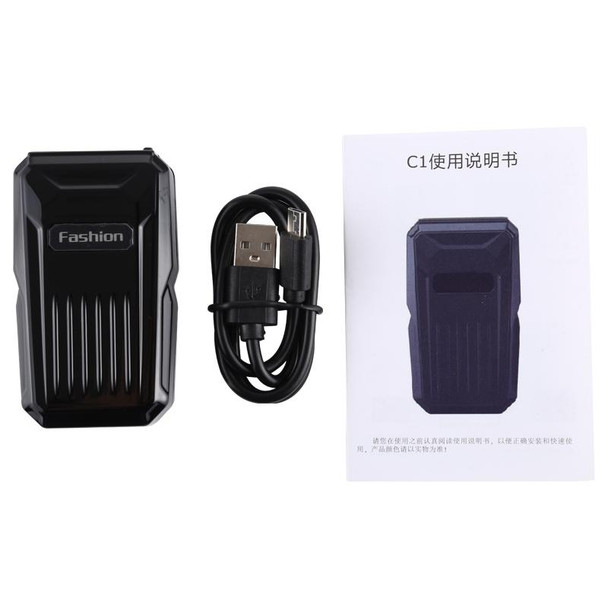 C1 Car Truck Vehicle Tracking GSM GPRS GPS Tracker Support AGPS + LBS