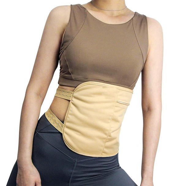 Reusable Sleep Conditioning Aid Belt  (Khaki)