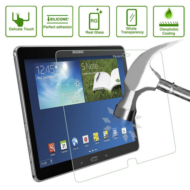 0.33mm Ultra-thin Explosion-proof Tempered Glass Film for Galaxy Note 10.1 2014 Edition P600 / P6010