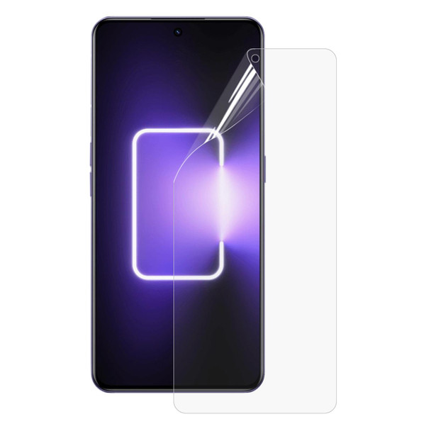 For Realme GT3 25pcs Full Screen Protector Explosion-proof Hydrogel Film