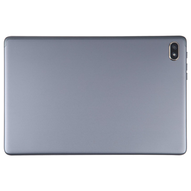 G15 4G LTE Tablet PC, 10.1 inch, 3GB+32GB, Android 10.0 MT6755 Octa-core, Support Dual SIM / WiFi / Bluetooth / GPS, EU Plug (Grey)
