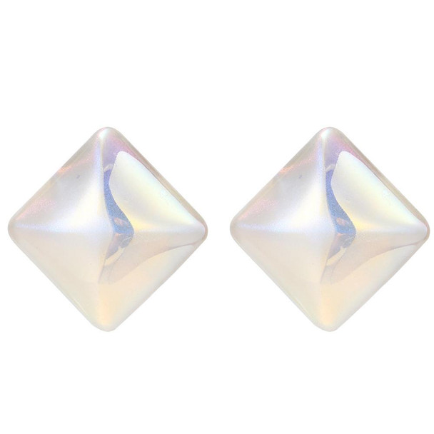 E2209-5 Symphony Diamond Stud Earrings Jewelry