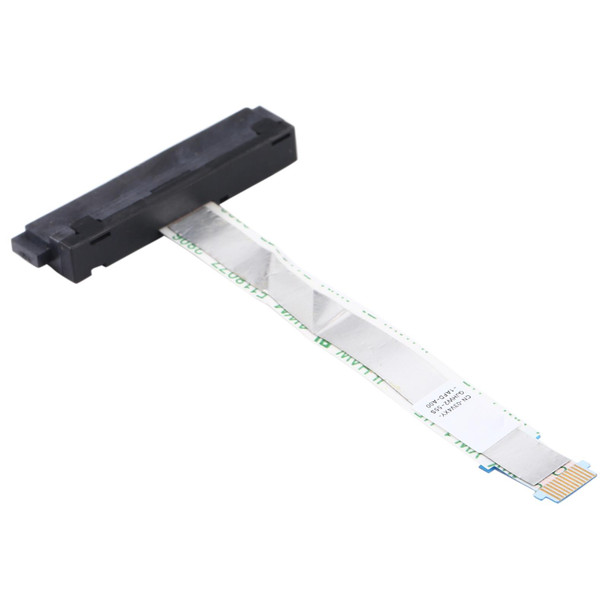 7.7CM 03V4XY NBX0001S800 Hard Disk Jack Connector With Flex Cable for Dell Inspiron 15 3552 3555 3452 5551 5552