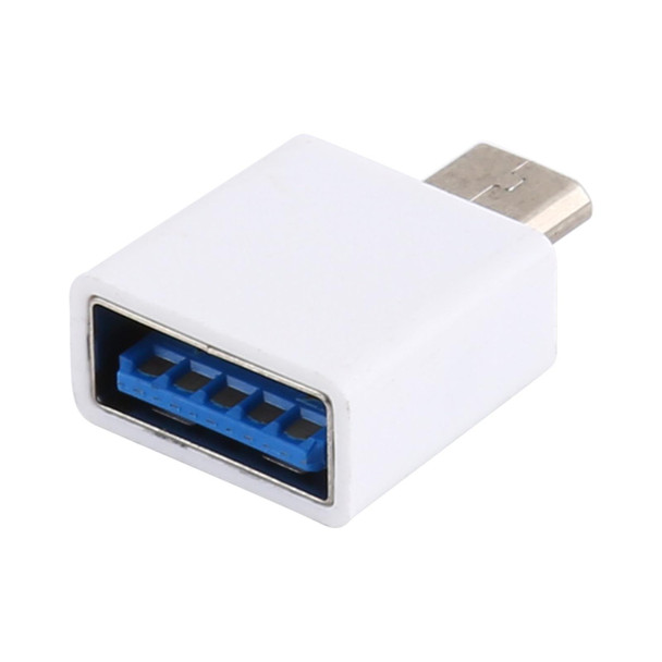 Micro USB to USB OTG Adapter