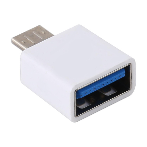 Micro USB to USB OTG Adapter