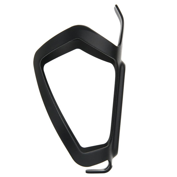 A2 Road Bicycle Water Bottle Aluminum Alloy Holder (Black)