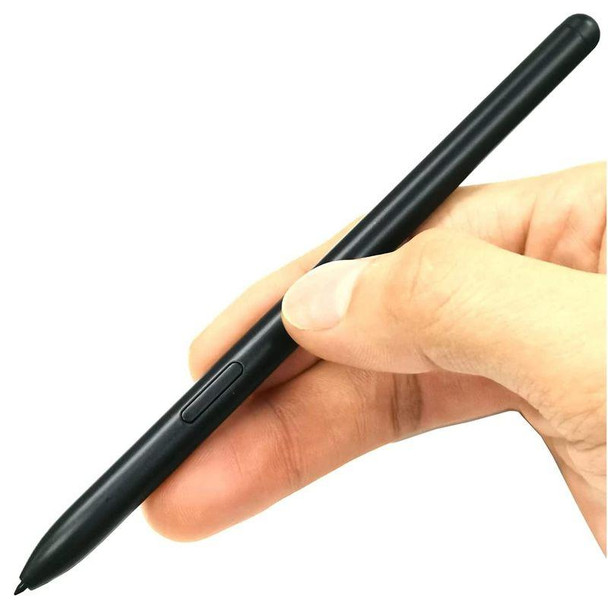 Replacement Touch Stylus S Pen for Samsung Galaxy Tab S7 SM-T870 T876B / Tab S7+ T970 SM-T976B / Tab S6 Lite (Mystic Black)