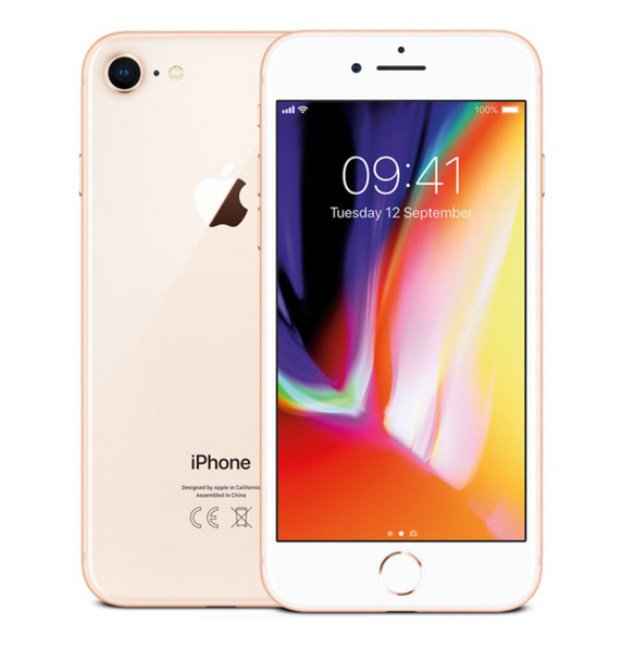 Apple iPhone 8 64GB - CPO