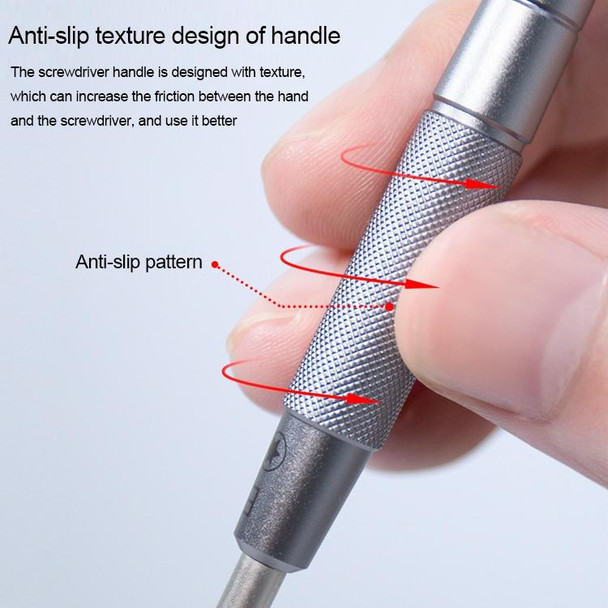 S2 Y Shape Phone Repair Precision Screwdriver