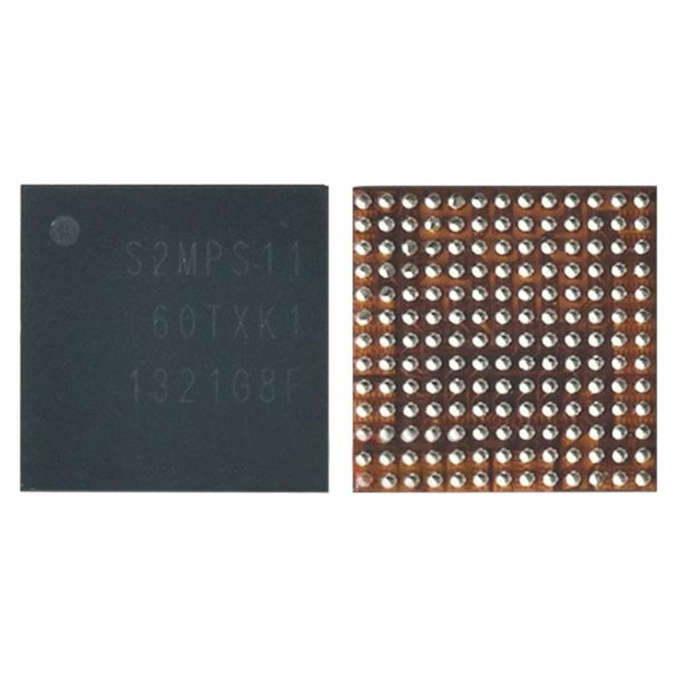 Power IC Module S2MPS11