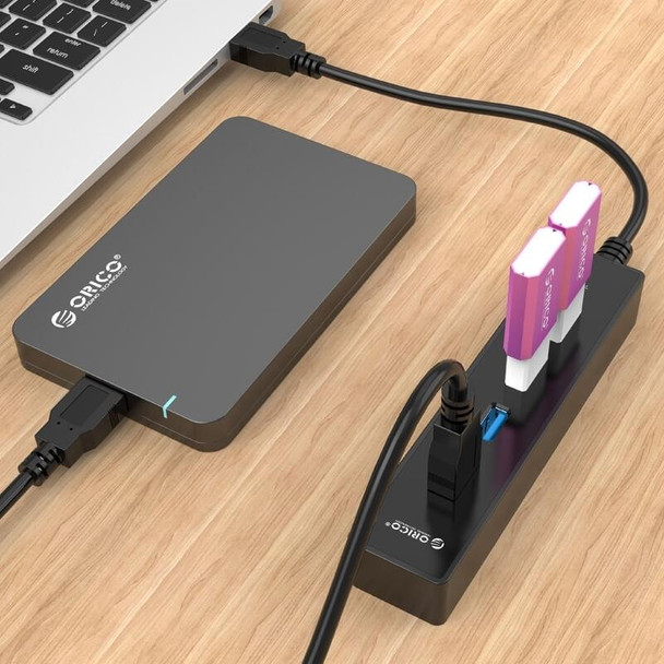 ORICO W8PH4-U3 4 Ports USB 3.0 HUB