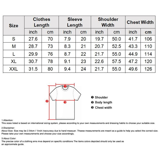 Reflective Quick-drying T-shirt Lapel Short-sleeved Safety Work Shirt, Size: L(Orange Red)