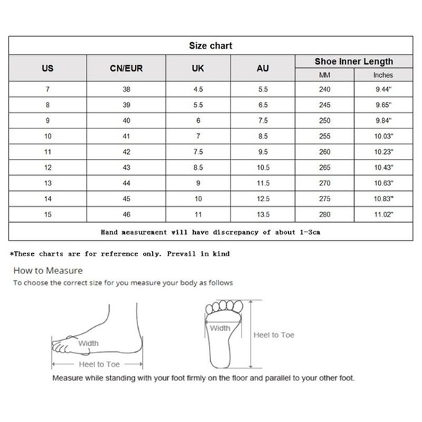 ENLEN&BENNA 8801 Men Sneakers Breathable Outdoor Casual Shoes, Size: 39(Black)