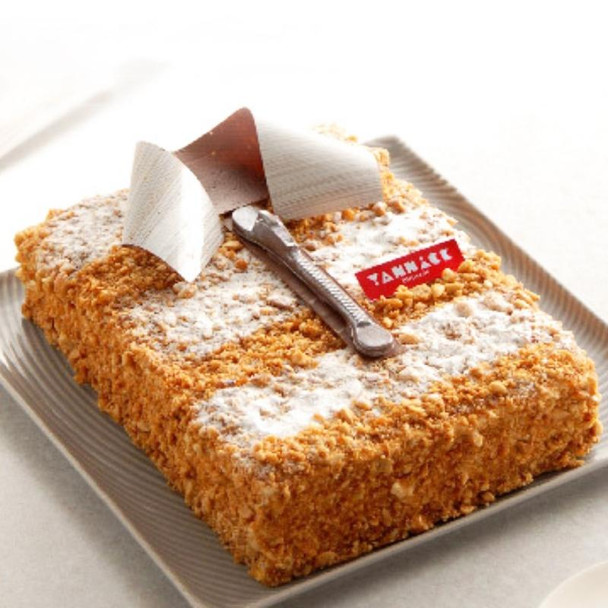 Non-Stick Square Silicone Cake Mold 9 Inch Rectangular Baking Pan