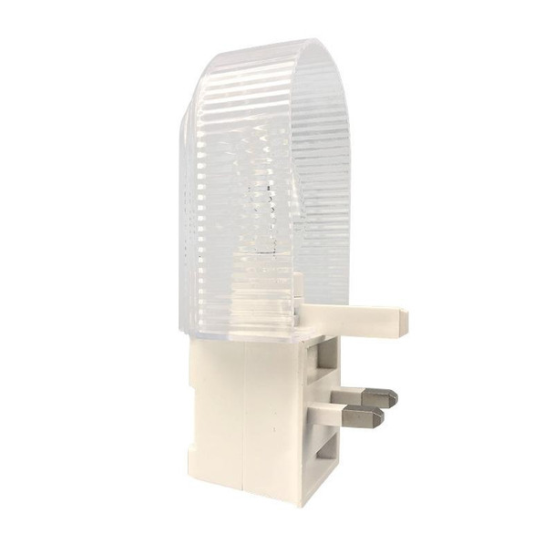 A38 Intelligent Sensor LED Night Light Baby Feeding Eye Care Bedside Lamp, Plug:UK Plug