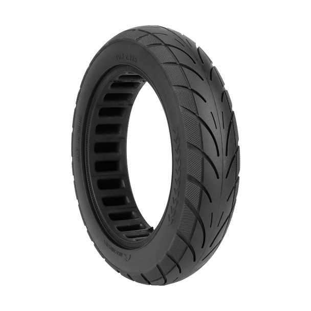 10x2.125 Inch Solid Tyre For Ninebot Segway F20/F25/F30/F40 Electric Scooter