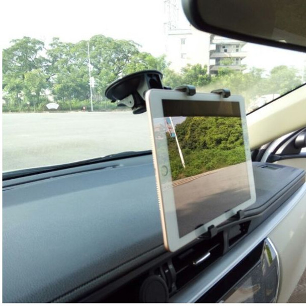 Universal Tablet & Phone Bracket Holder