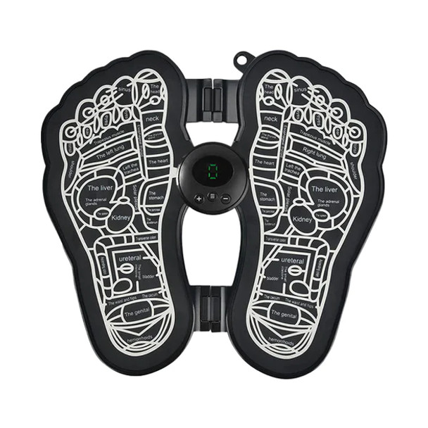 EMS Acupoint Foot Massager