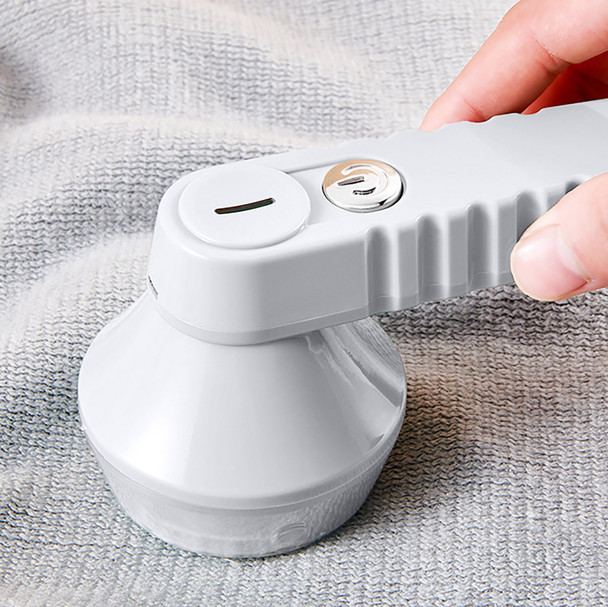 Portable Lint Remover