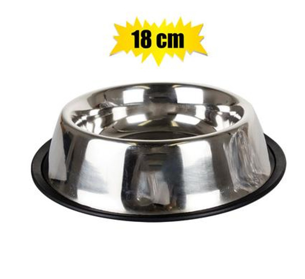 Pet Bowl 18cm 32oz