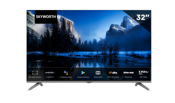 Skyworth 32' Smart Android TV