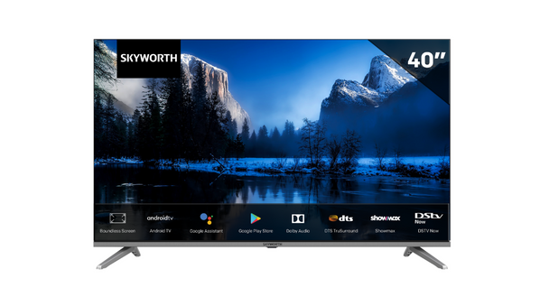 Skyworth 40'' Smart Android TV