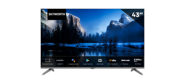 Skyworth 43'' FHD Smart Android TV