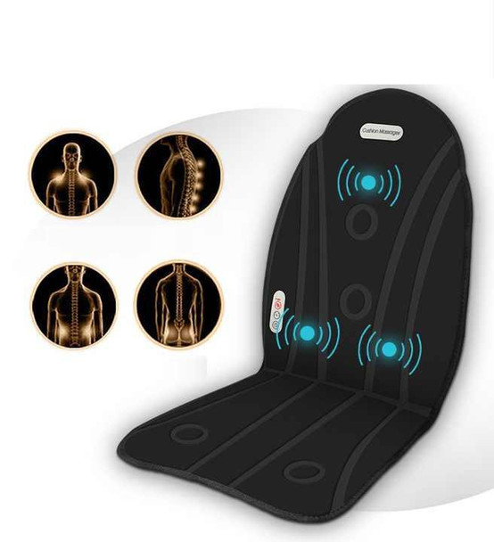 Full-Body Massage Mat