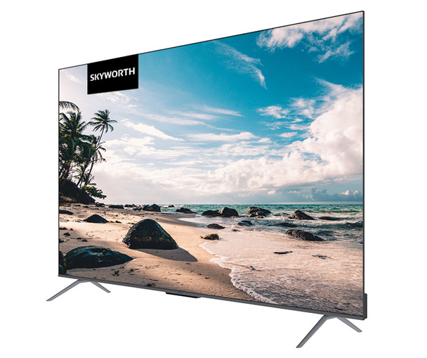 Skyworth 86" UHD Smart Google TV