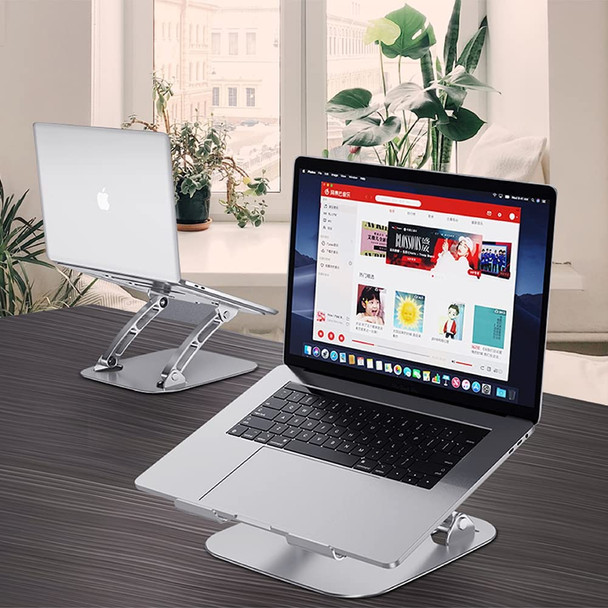 Multifunctional Notebook Stand