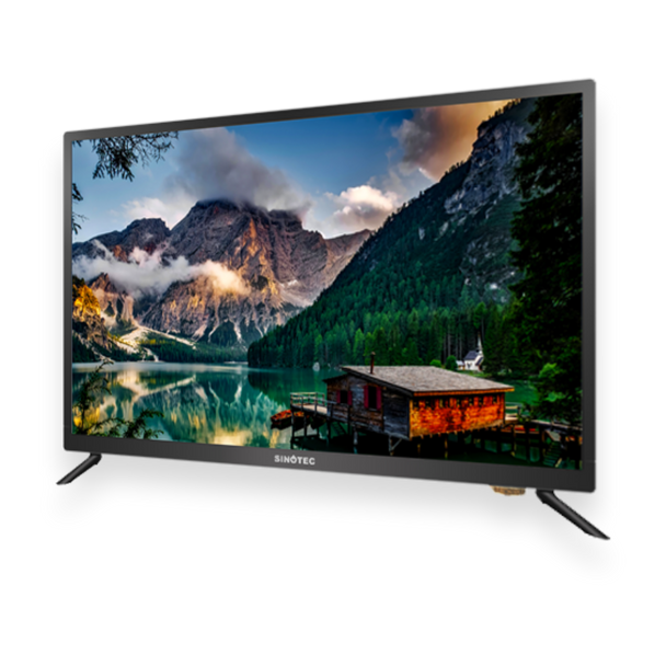 SINOTEC 40" HD READY LED TV