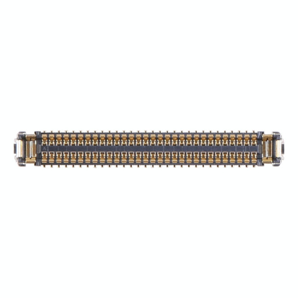 For iPad Air 2020 60Pin LCD Display FPC Connector On Motherboard