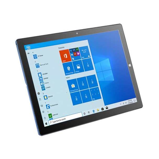 PiPO W12 4G LTE Tablet PC, 12.3 inch, 8GB+256GB, Windows 10 System, Qualcomm Snapdragon 850 Octa Core up to 2.96GHz, Not Include Keyboard & Stylus Pen, Support Dual SIM & Dual Band WiFi & Bluetooth &