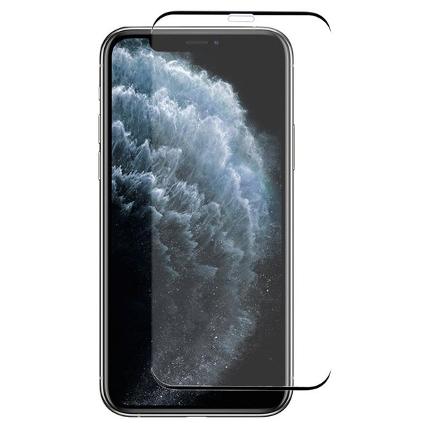 iPhone 11 Pro / XS / X TOTUDESIGN HD Edgeless Tempered Glass Film