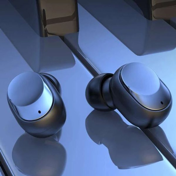 Luminous Wireless Earphones