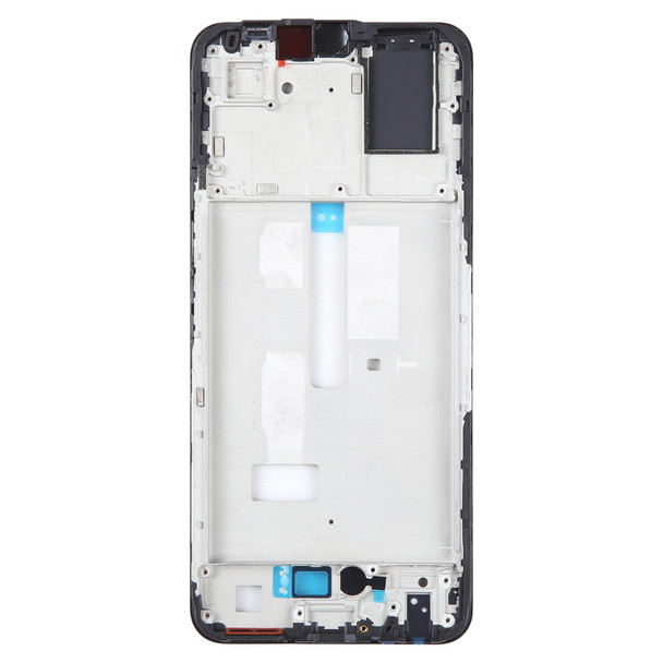 For vivo Y33s 4G Original Front Housing LCD Frame Bezel Plate