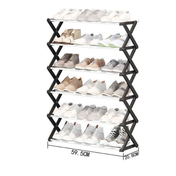 Multi-layer Shoe Storage Organizer