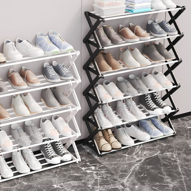 Multi-layer Shoe Storage Organizer