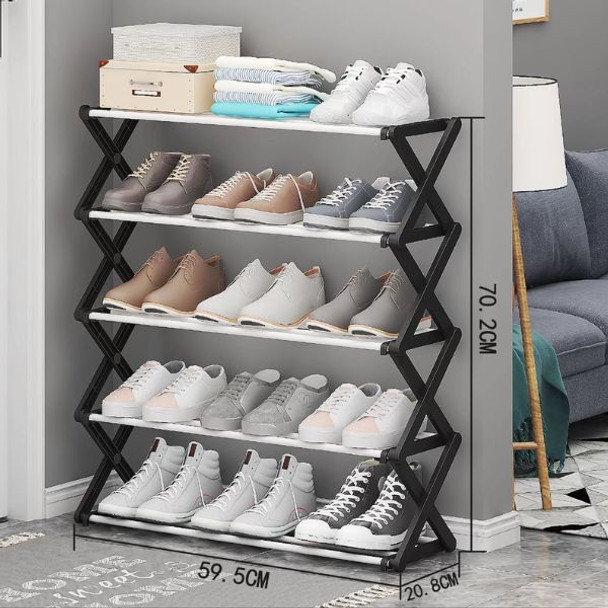 Multi-layer Shoe Storage Organizer