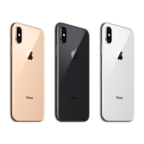 Apple iPhone XS 64GB -CPO