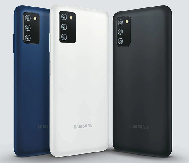 Samsung Galaxy A03s 32GB Dual Sim