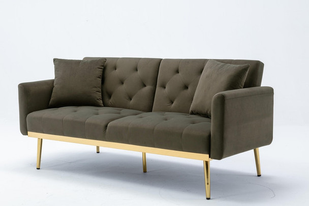 Onirique 3 Seater Sofa Bed